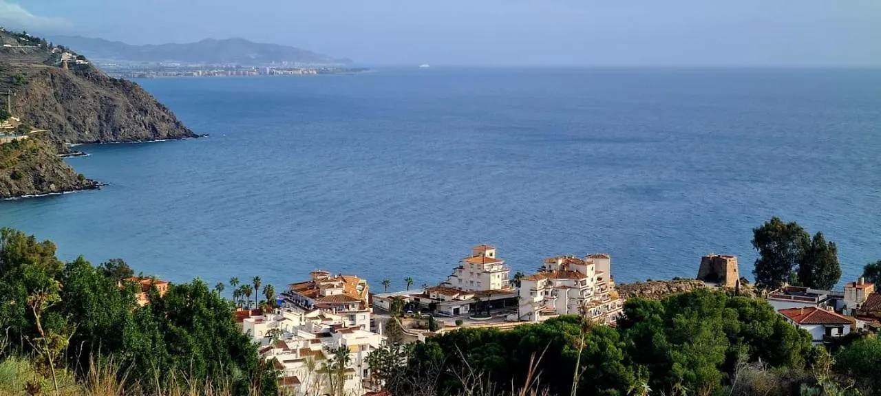 Apartman Apartamento Todimer La Belle Vie Granada