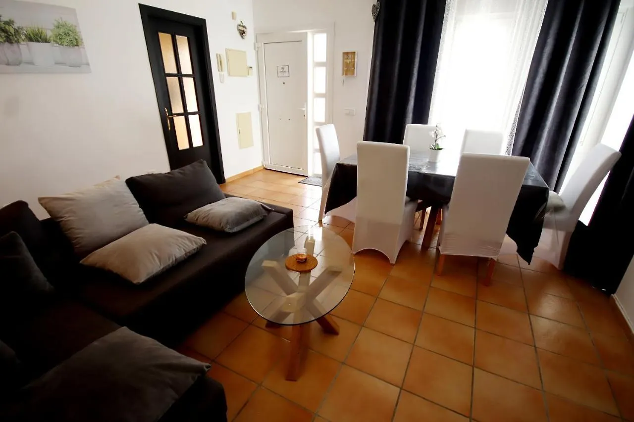 Apartamento Todimer La Belle Vie Granada 0*,  Spanyolország